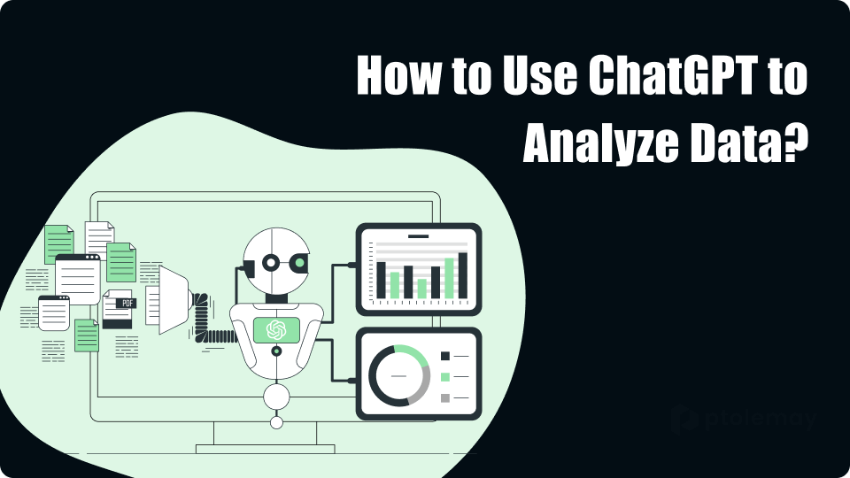 Analyser-GPT: Digital Data Analyst