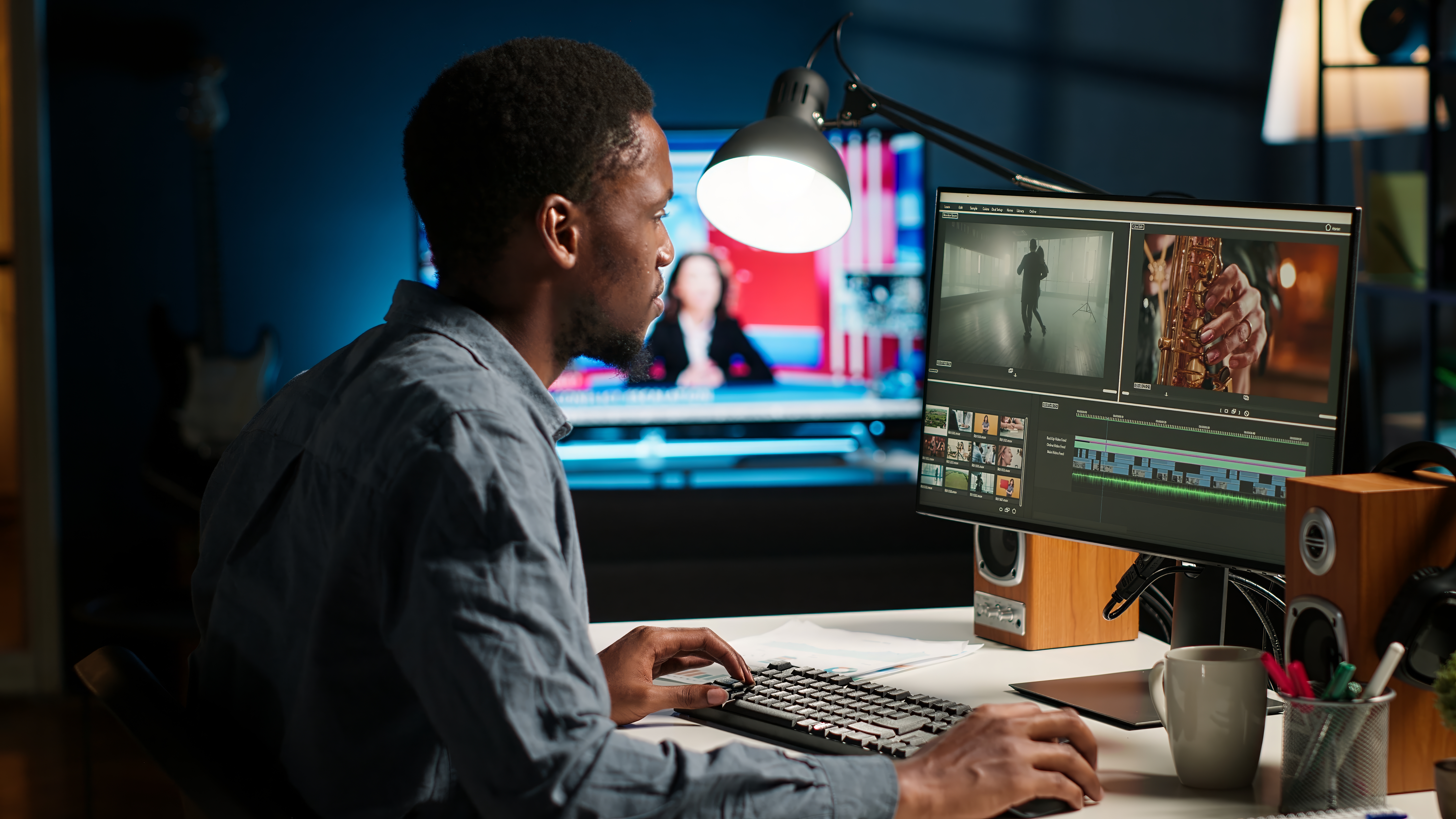 n8n Video Automation (Image → AI Video)